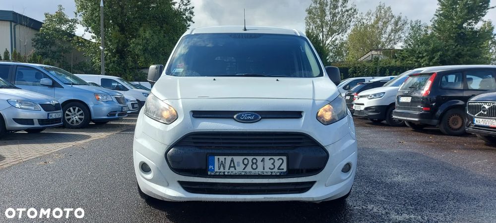 Ford Transit Connect - 2