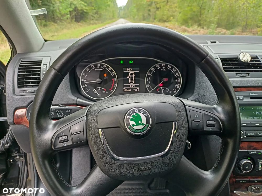 Skoda Octavia 1.6 TDI Elegance - 13