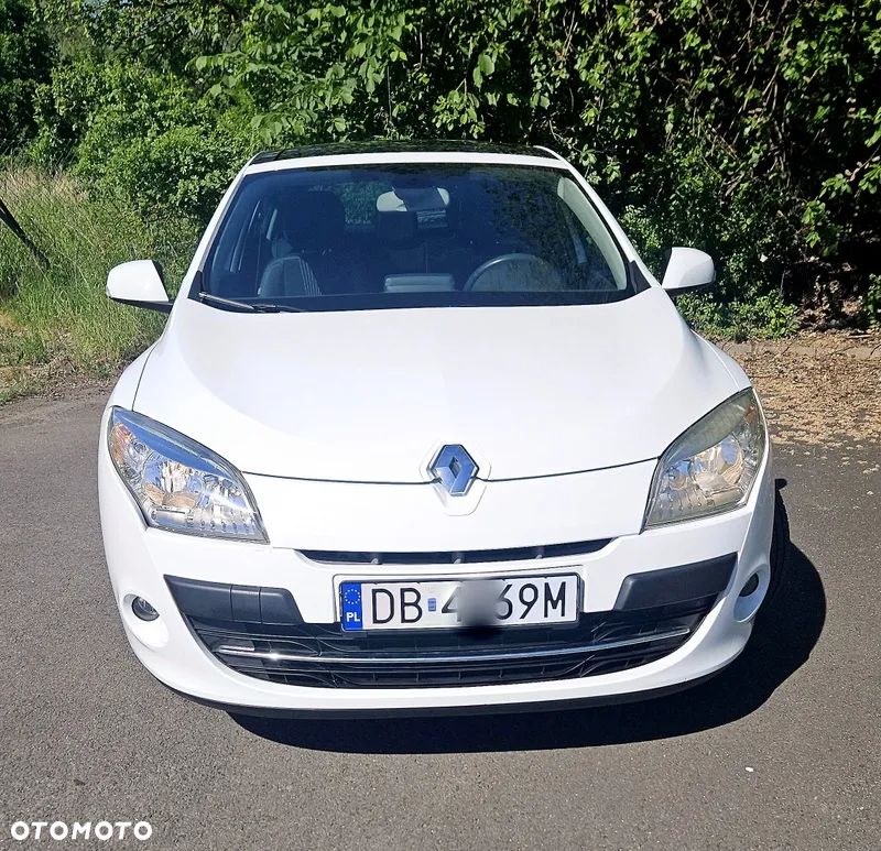 Renault Megane 1.6 16V Dynamique - 14