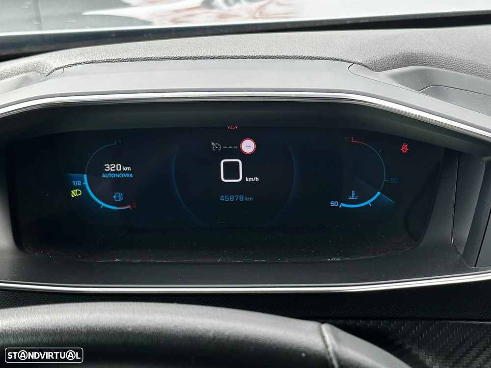 Peugeot 2008 1.2 PureTech Allure Pack - 21
