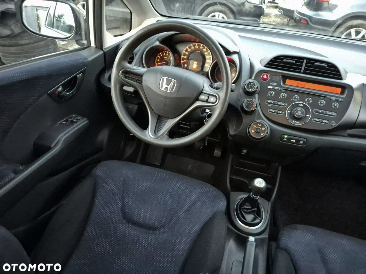 Honda Jazz - 15
