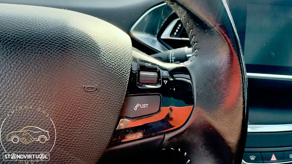 Peugeot 308 PureTech 110 Stop & Start Allure - 20