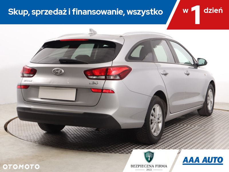 Hyundai i30 - 6