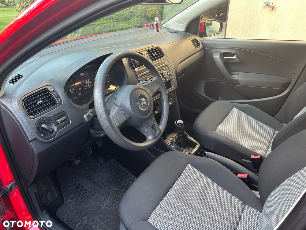 Volkswagen Polo 1.2 Trendline CityLine - 15