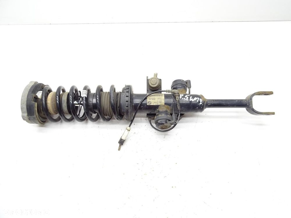 AMORTYZATOR LEWY PRZÓD PRZEDNI 6863119 BMW F10 LCI - 1