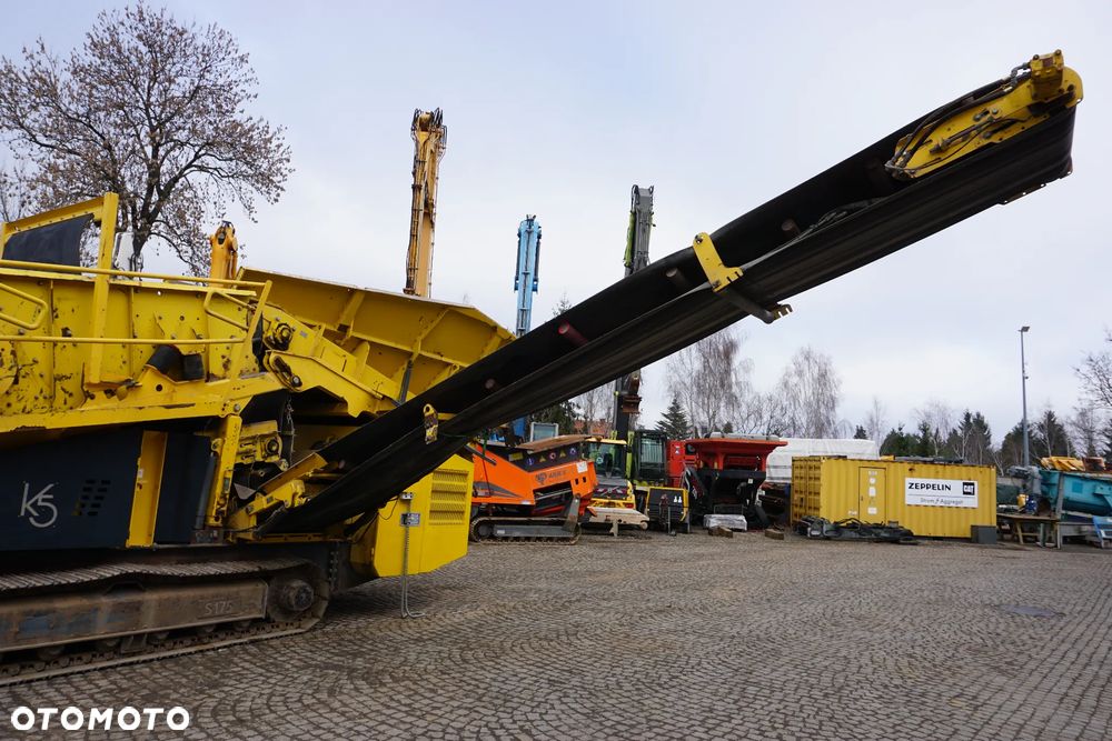 Keestrack K5, z Niemiec - 9