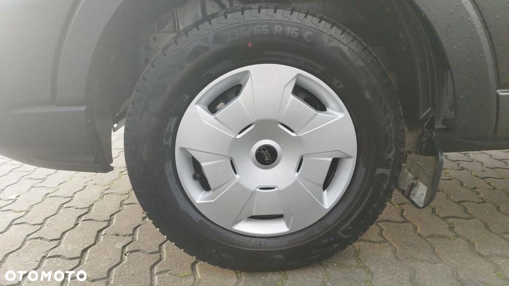Ford Transit - 8