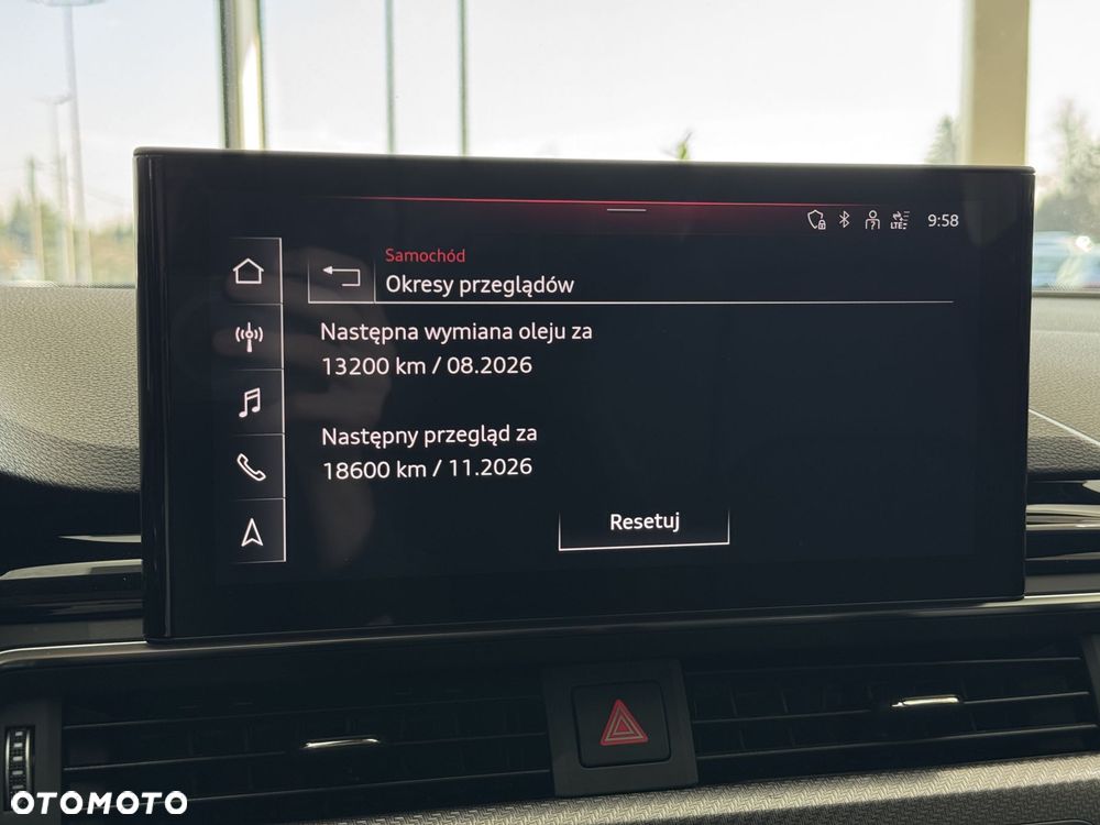 Audi RS5 Coupé - 34