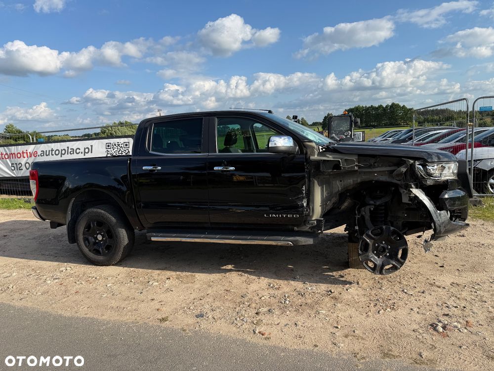 Ford Ranger 2019 photo 4