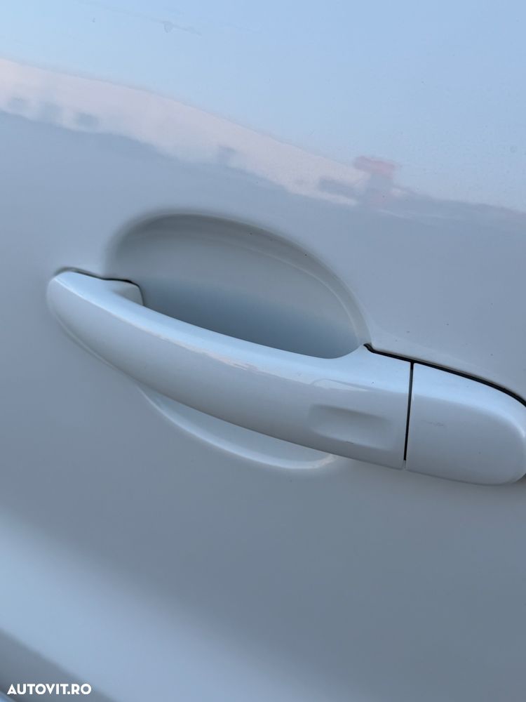 Volkswagen Tiguan 2.0 TDI DPF 4Motion BlueMotion Technology DSG Exclusive - 14