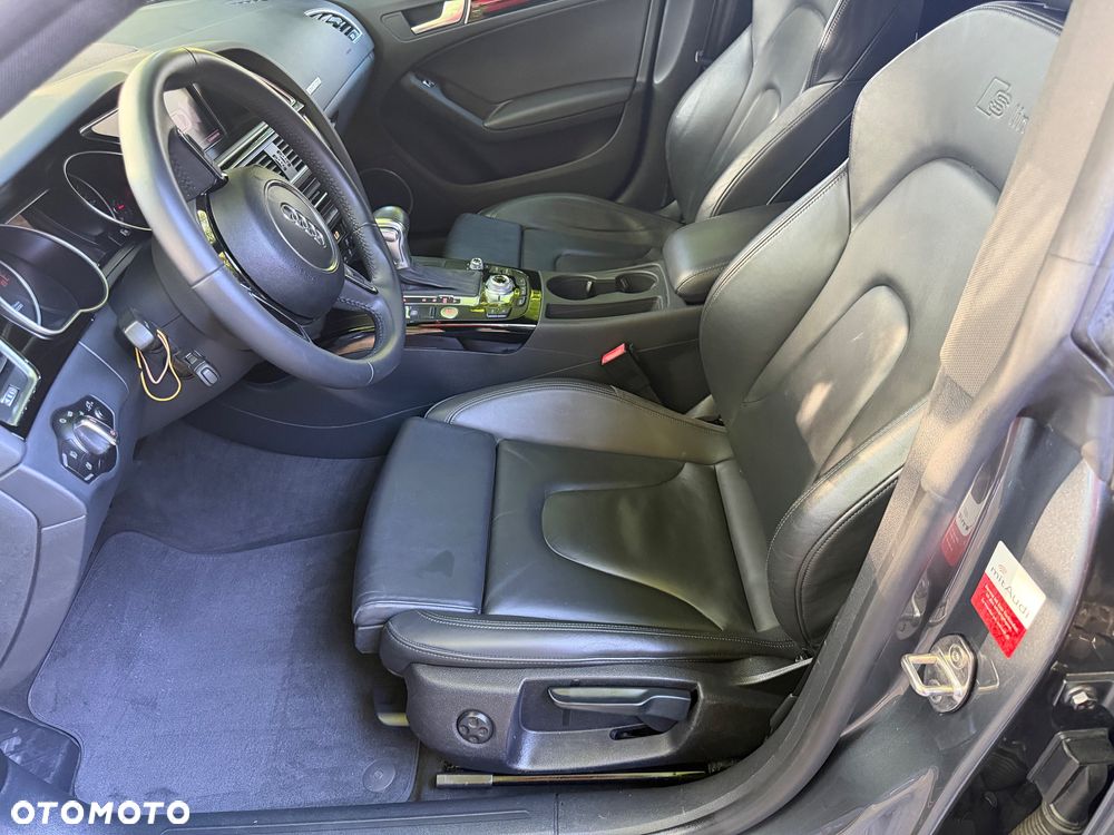 Audi A5 Sportback 1.8 TFSI Multitronic - 19
