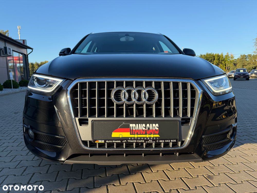 Audi Q3 2.0 TDI - 3