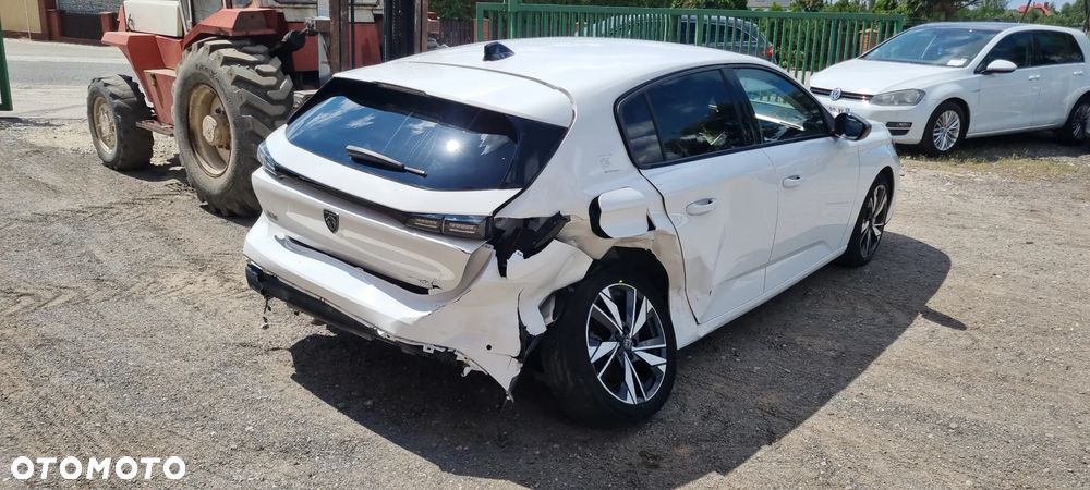 Peugeot 308 1.5 BlueHDi Active S&S EAT8 - 6