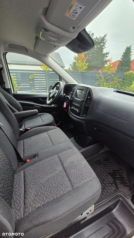 Mercedes-Benz Vito - 4