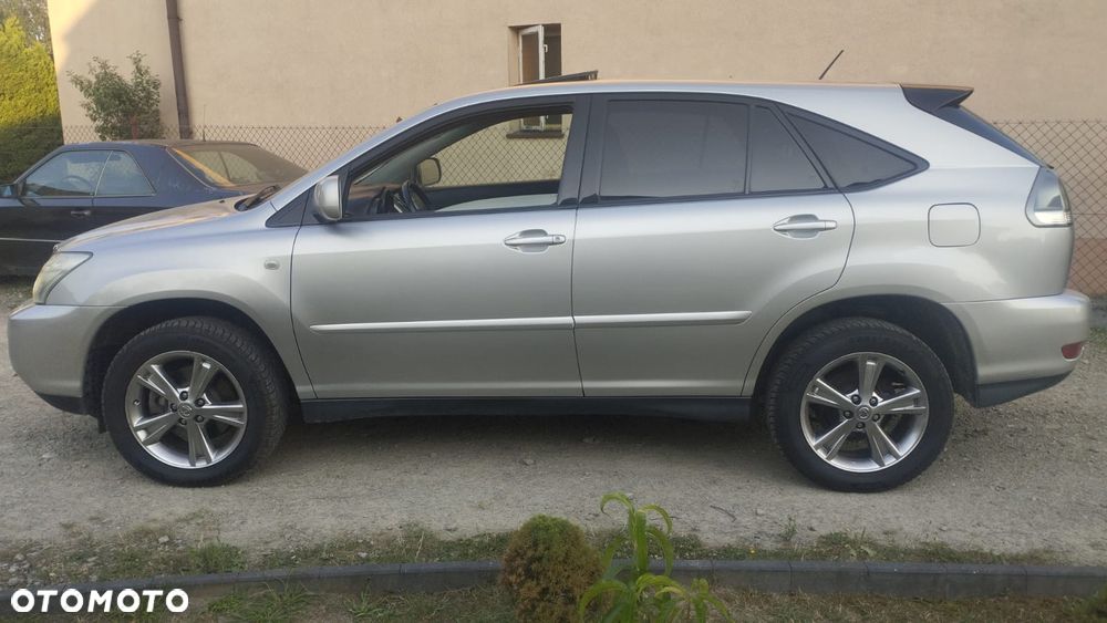Lexus RX Prestige - 2