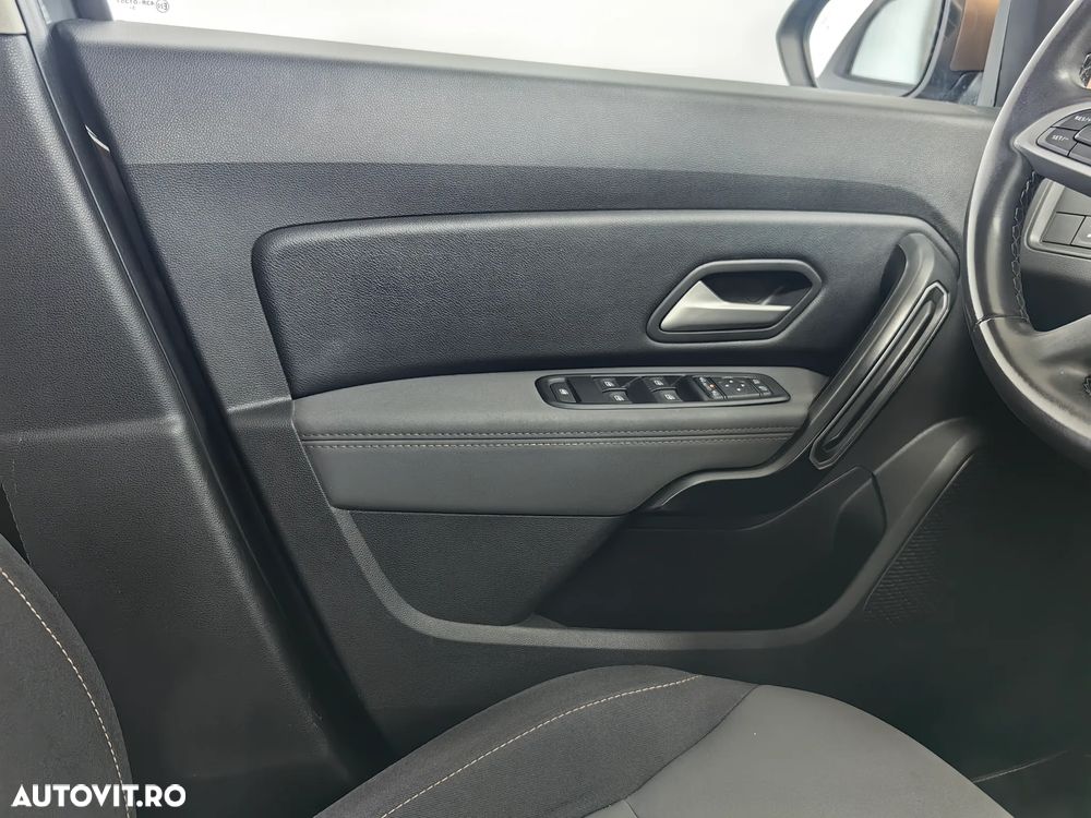 Dacia Duster TCe 150 EDC Extreme - 25
