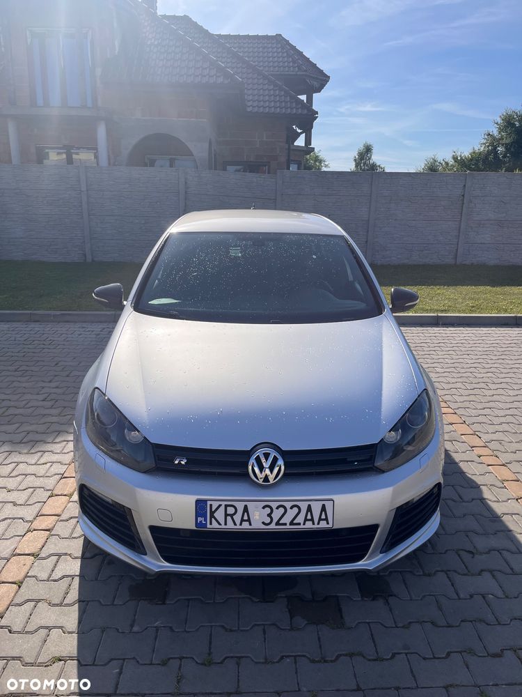 Volkswagen Golf - 6