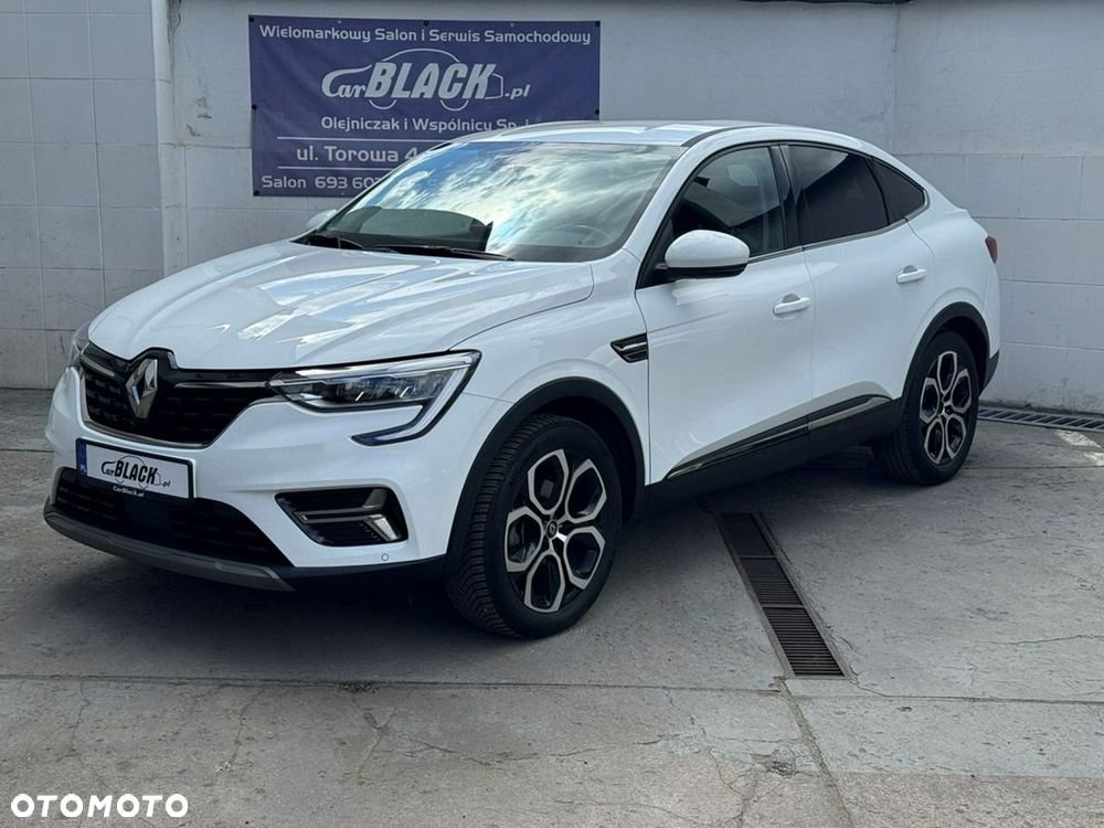 Renault Arkana - 2