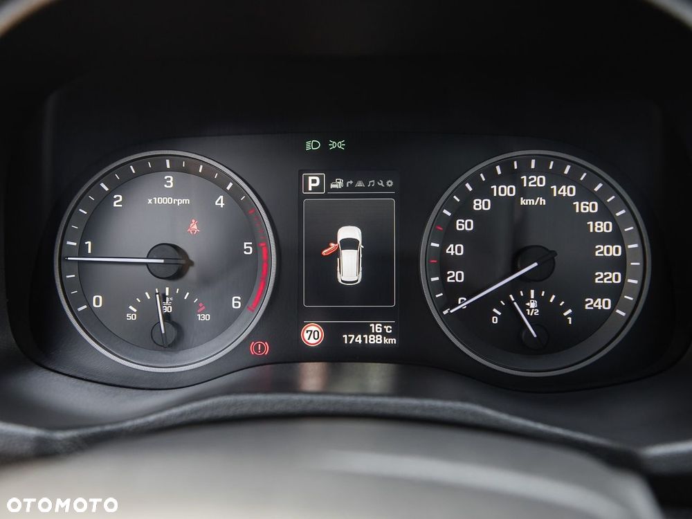 Hyundai Tucson - 18