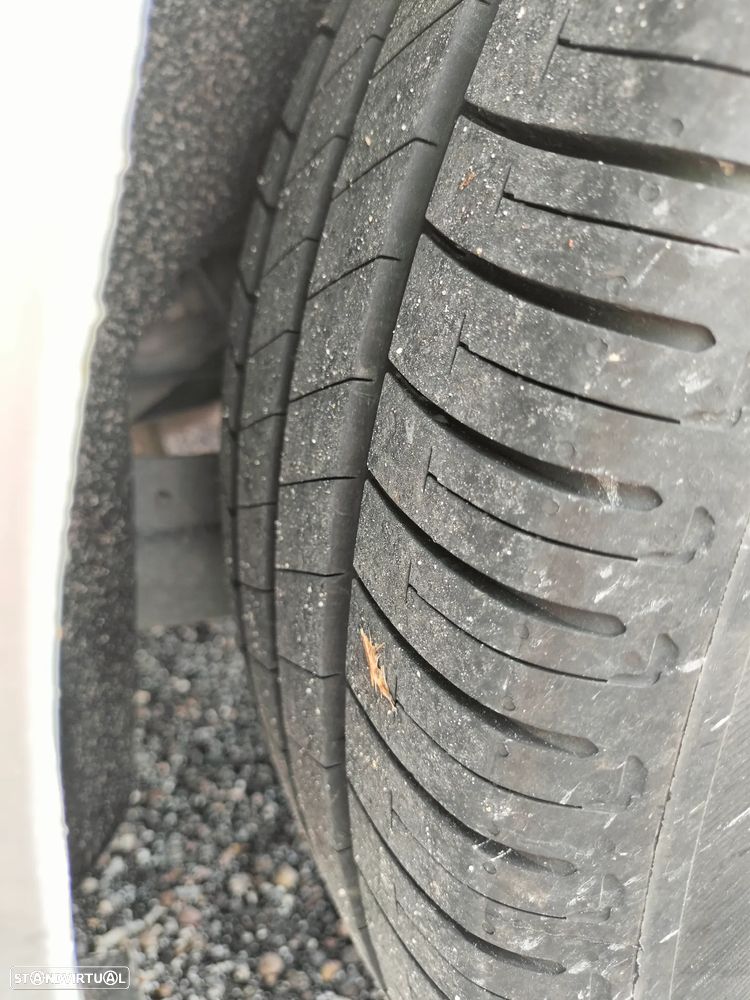 Ford Focus 1.6 TDCi Titanium - 11