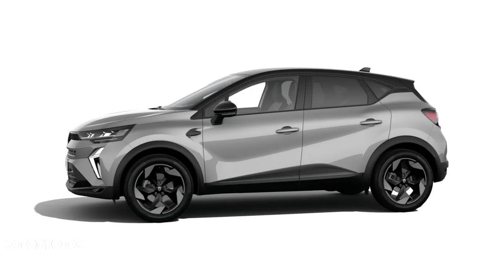 Renault Captur 1.3 TCe Intens EDC - 8