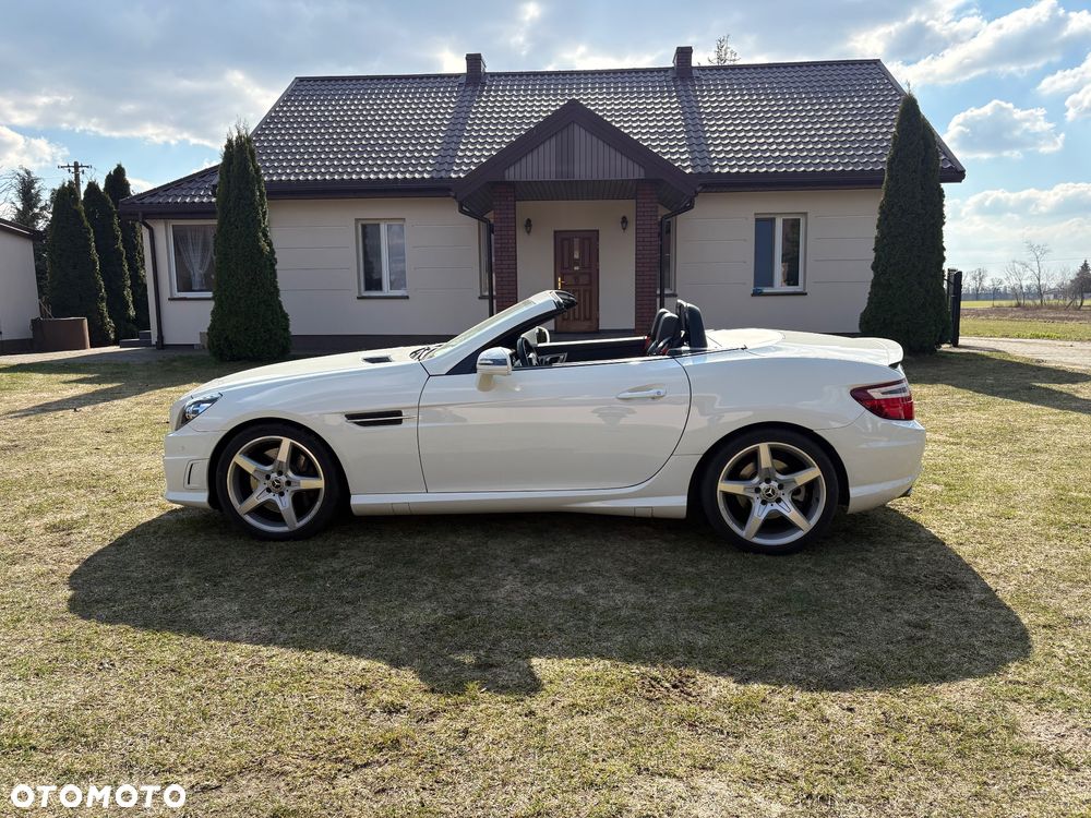 Mercedes-Benz SLK - 8