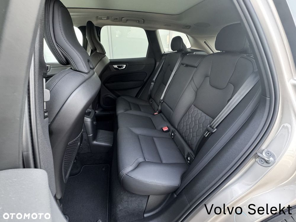 Volvo XC 60 - 28