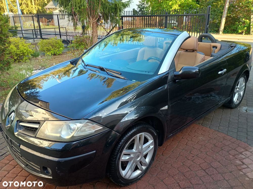 Renault Megane 1.6 16V 100 Expression - 5
