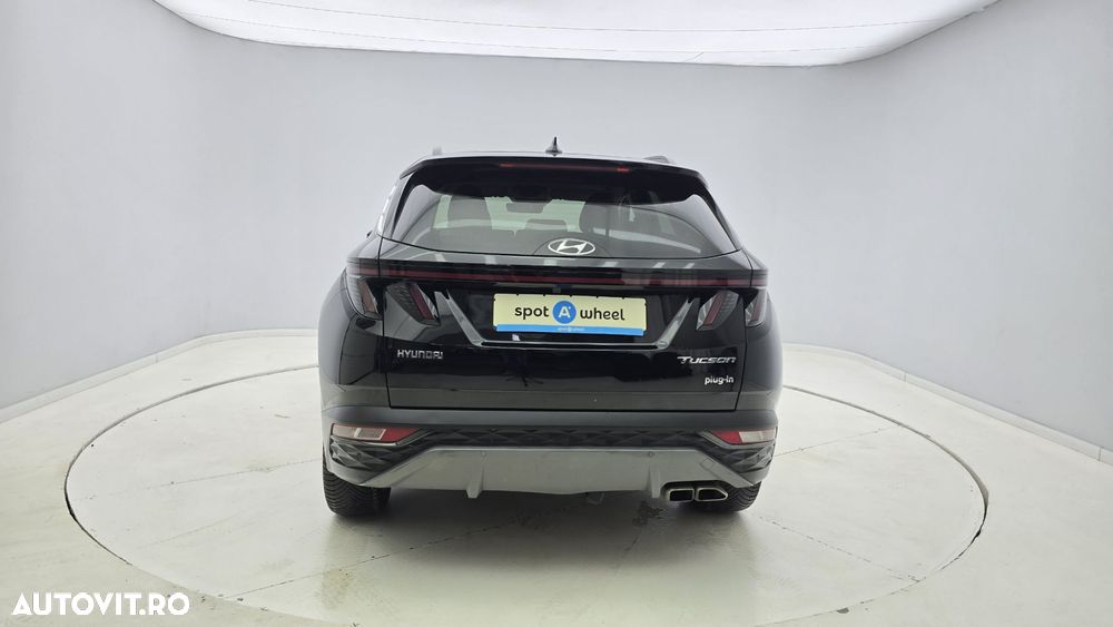 Hyundai Tucson - 7