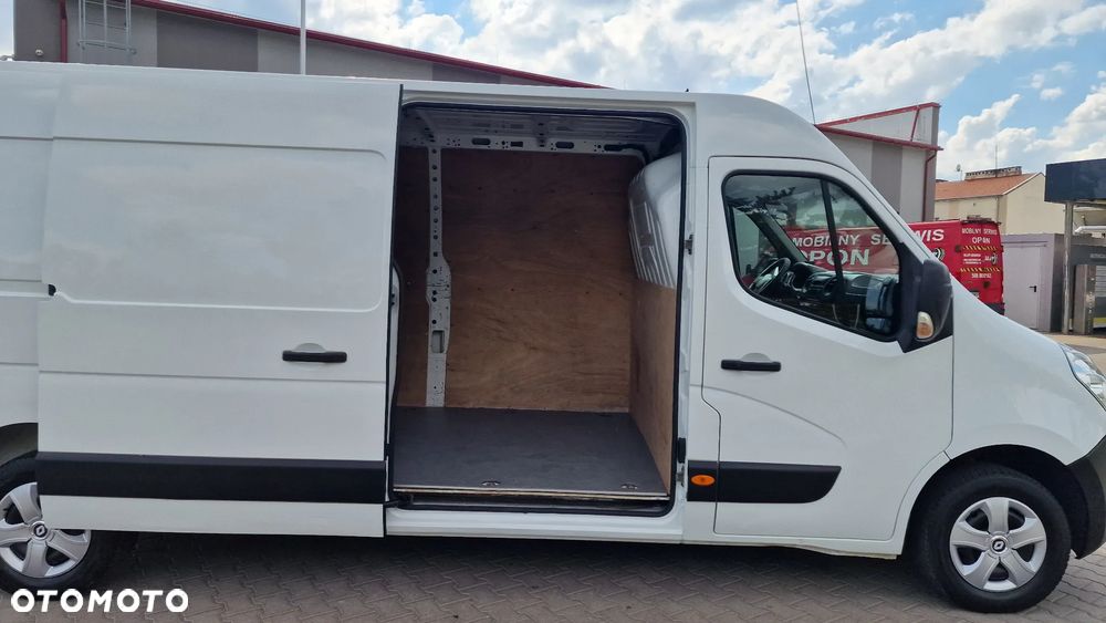 Renault Master - 13