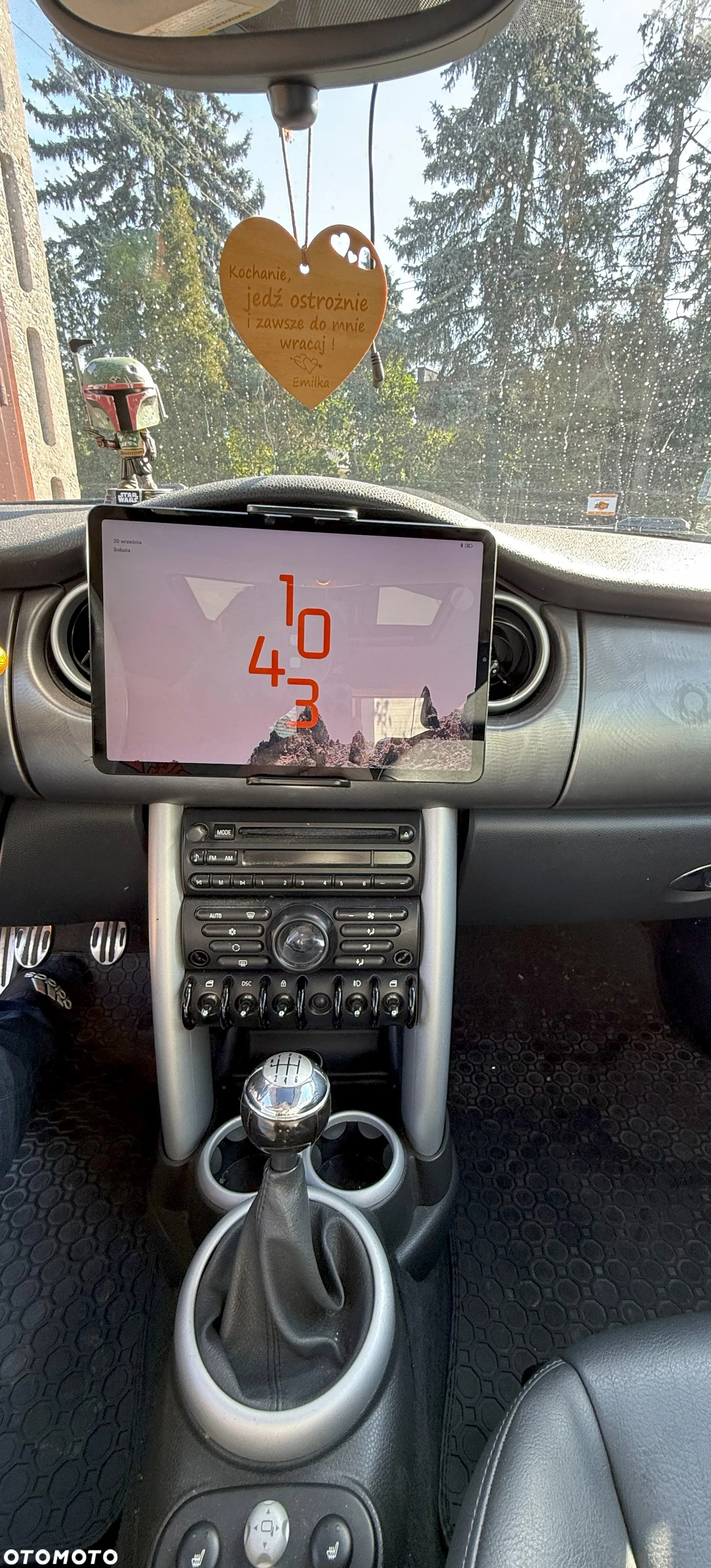 MINI Cooper S - 4