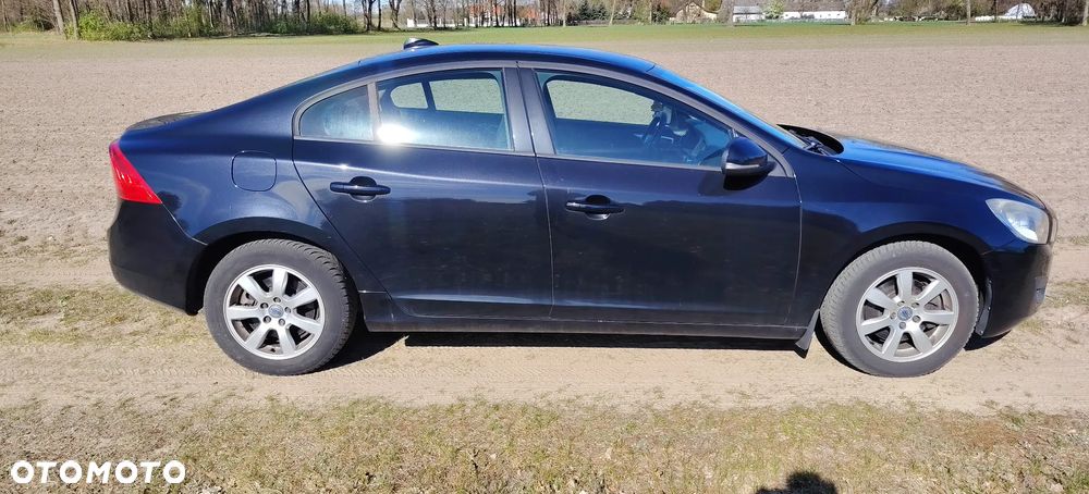 Volvo S60 T4 - 5