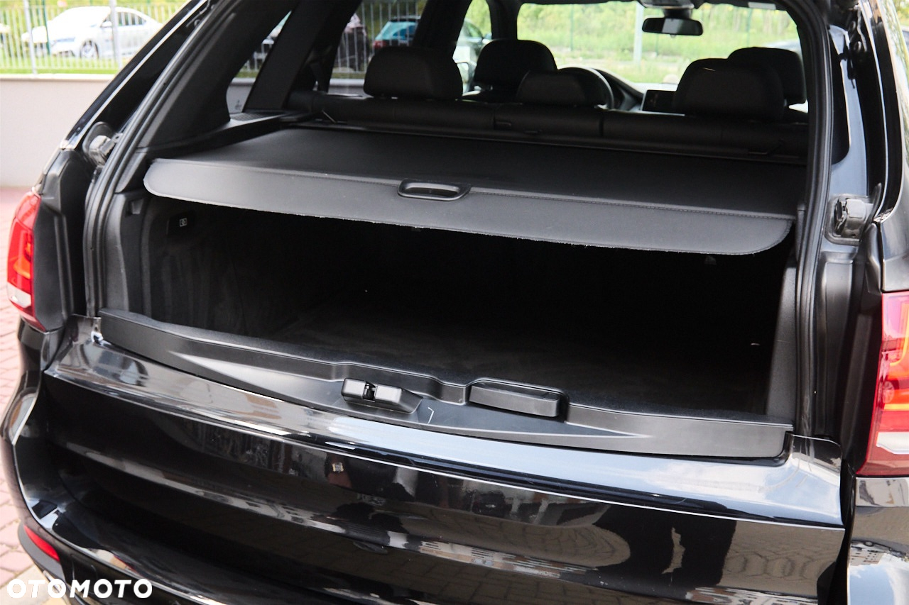 BMW X5 xDrive30d - 19