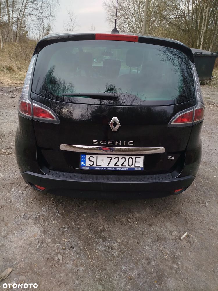 Renault Scenic 1.2 TCe Energy Bose Edition - 4