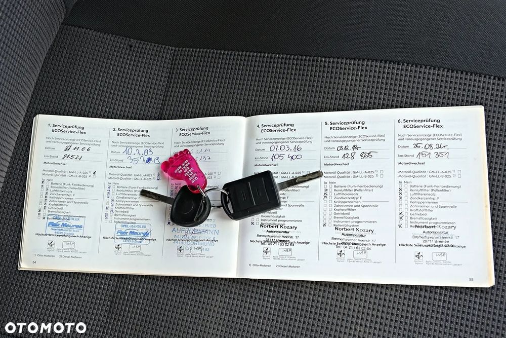Opel Combo Tour Enjoy - 38