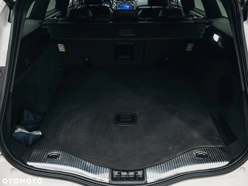Ford Mondeo 2.0 EcoBlue ST-Line - 34