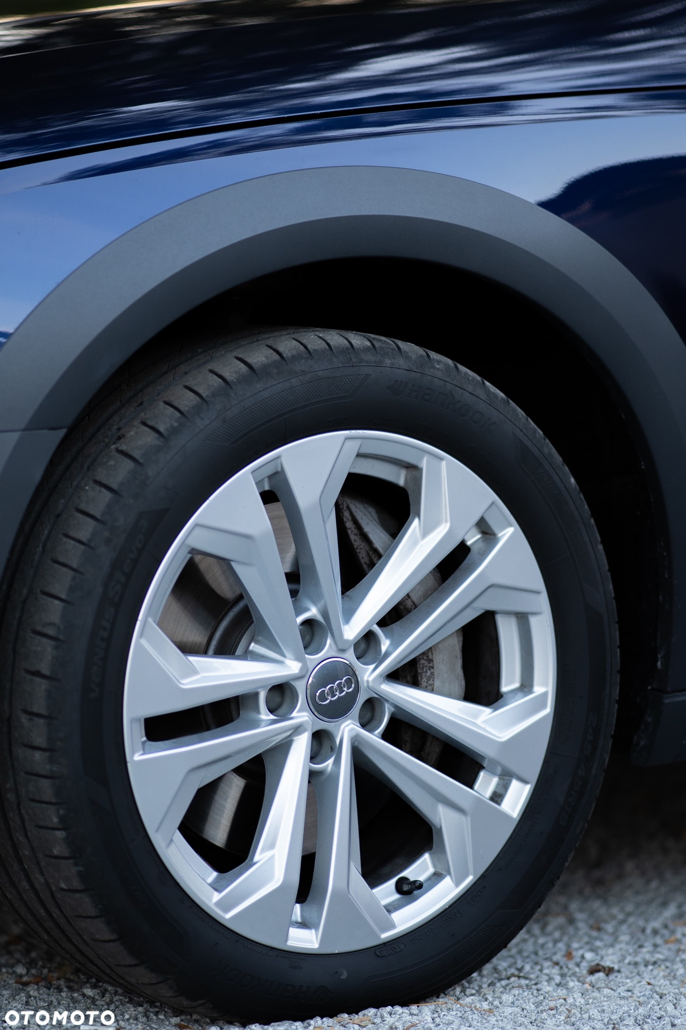 Audi A4 Allroad - 33
