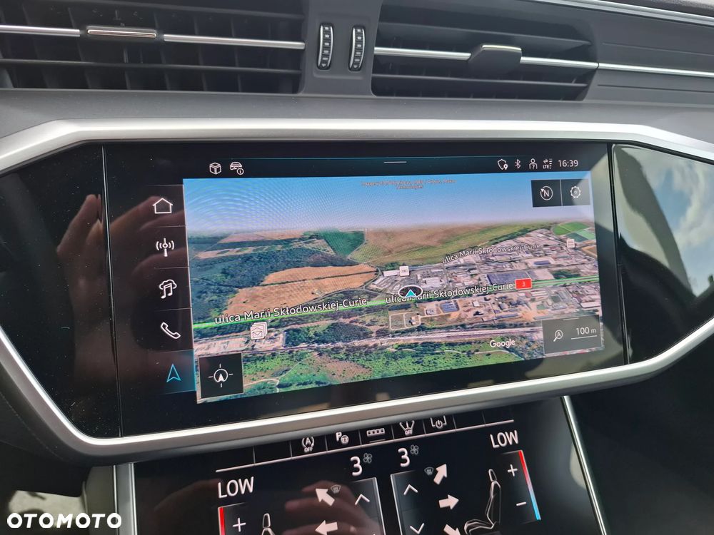 Audi A6 Avant 40 TDI S tronic - 14