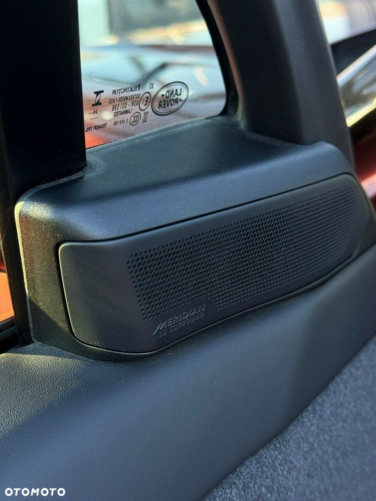 Land Rover Range Rover Sport - 14