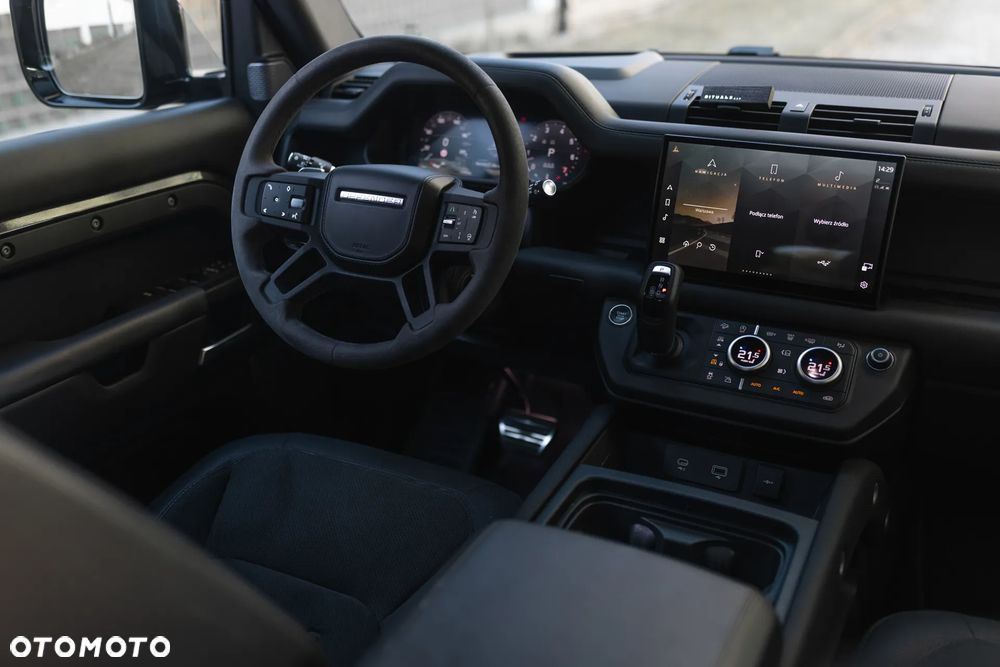 Land Rover Defender 110 5.0 P525 V8 - 22