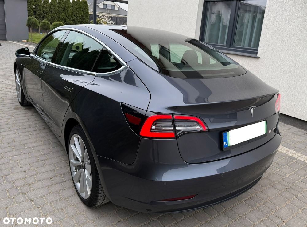 Tesla Model 3 Langstreckenbatterie Allradantrieb Dual Motor - 6