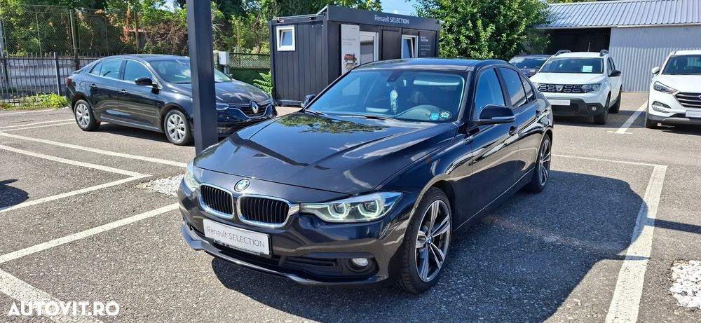 BMW Seria 3 - 1