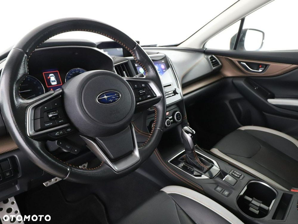 Subaru XV 2.0i Exclusive CVT - 15
