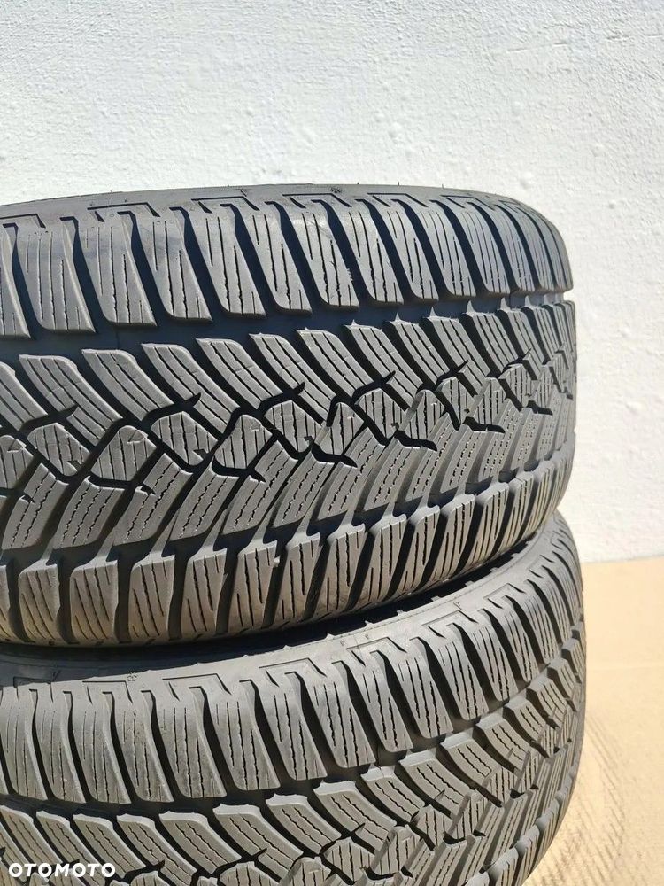 OPONY 245/40/18 245/40R18 97V FULDA KRISTALL CONTROL HP2 - 2
