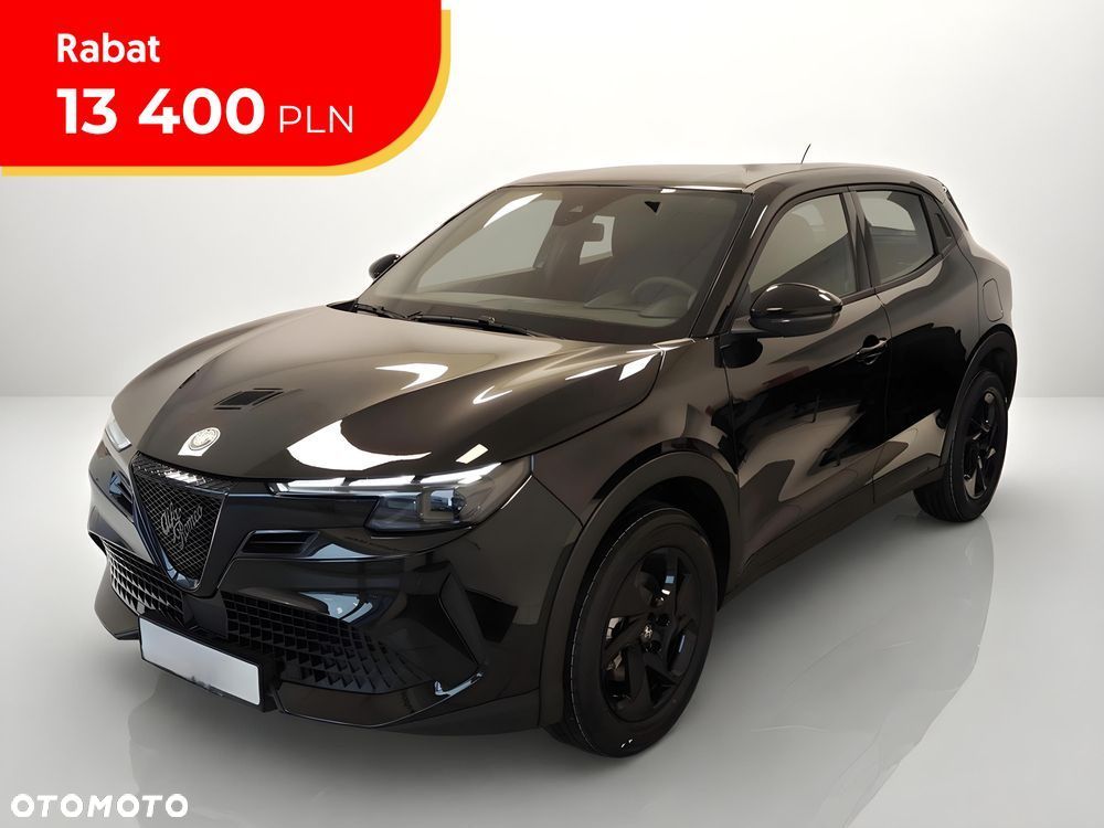 Alfa Romeo Junior 1.2 mHEV Ibrida eDCT - 5