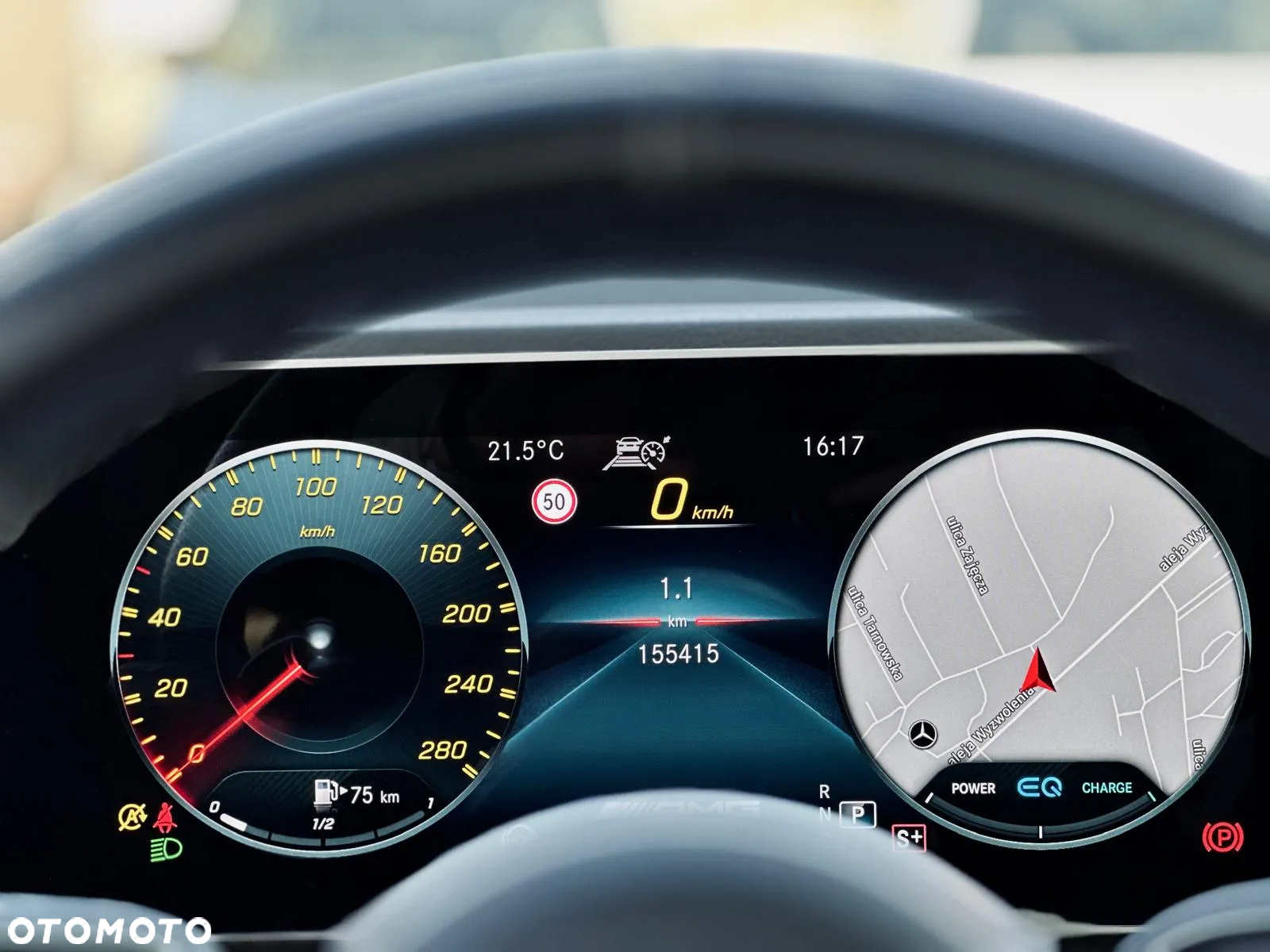 Mercedes-Benz GLE AMG Coupe 53 4-Matic Premium - 37