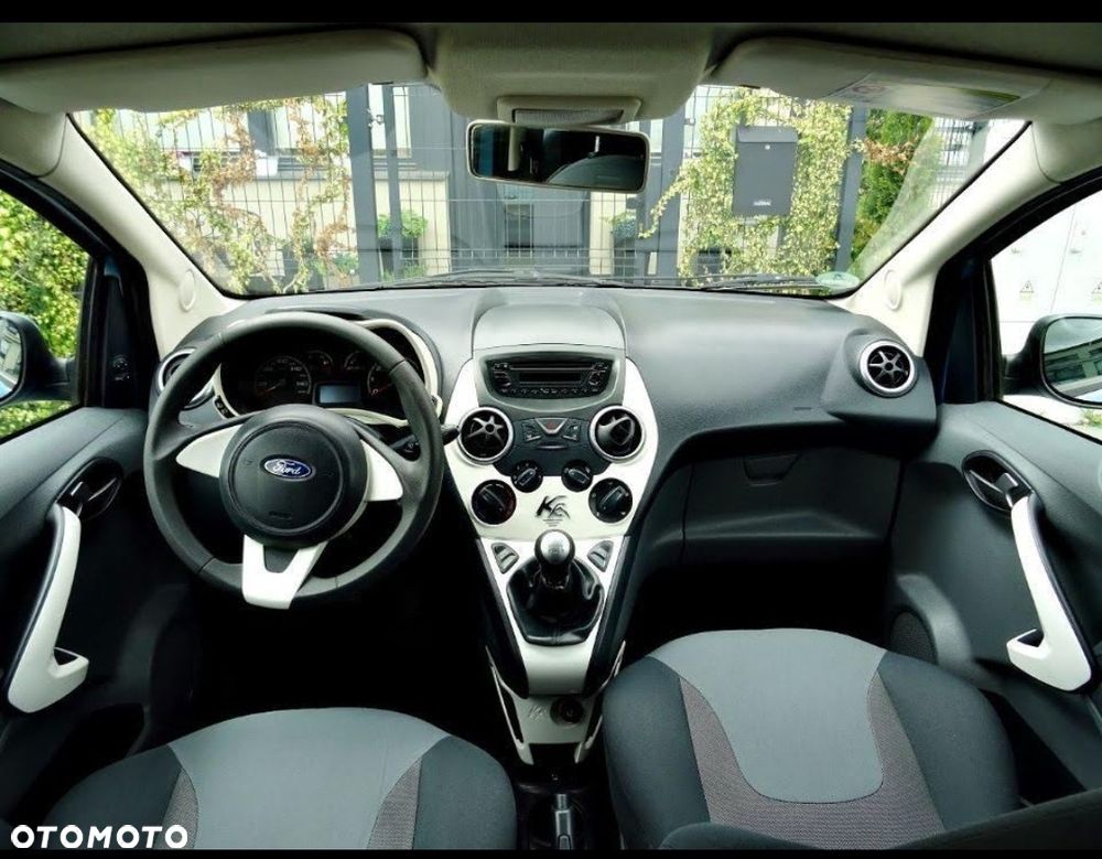 Ford KA 1.2 Titanium - 7