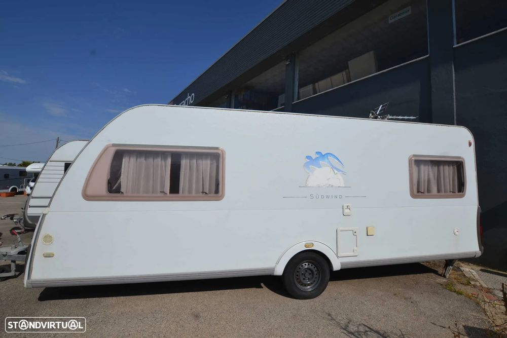 Knaus Südwind 580 REF.U93 - 4