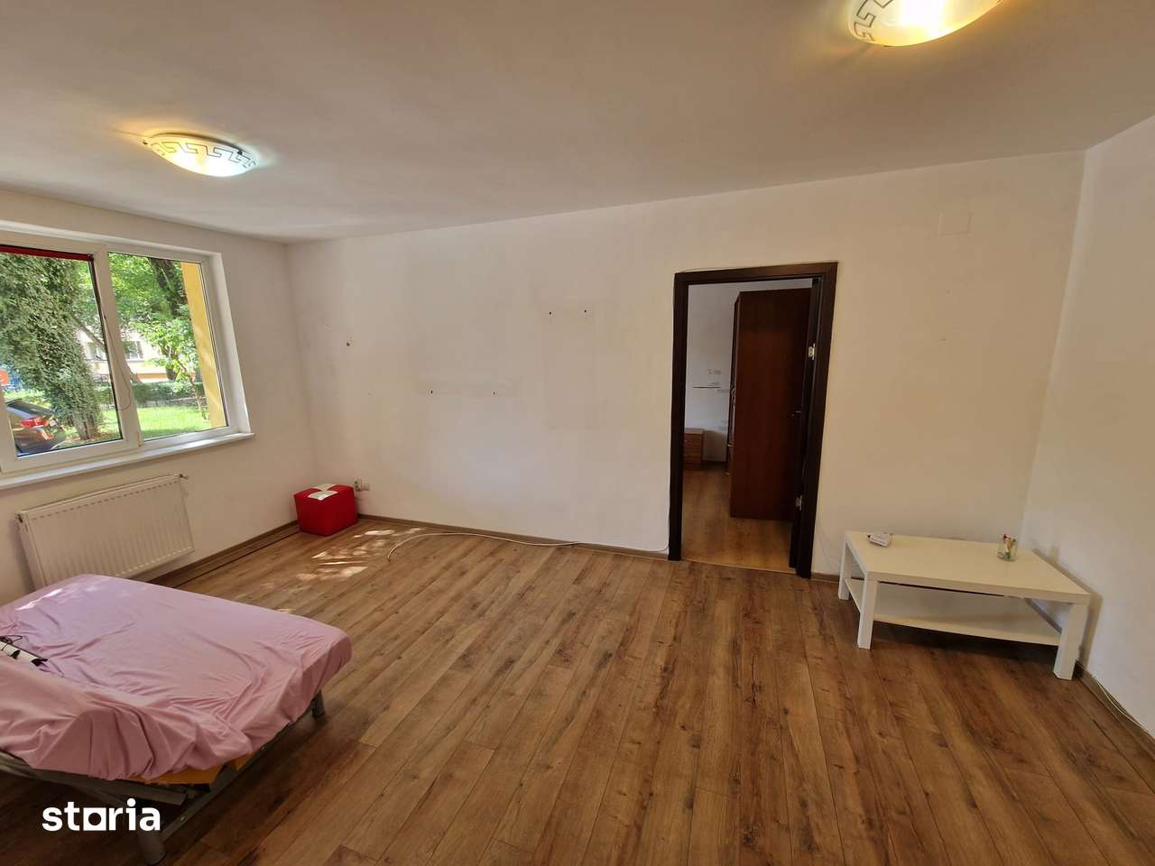 Apartament 2 camere zona Centrala — fotografia 3