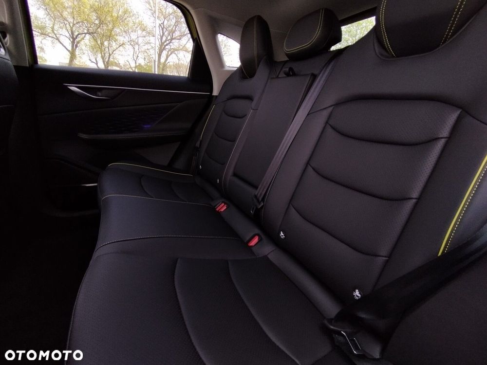 BAIC 5 Beijing 1.5T Luxury DCT - 25